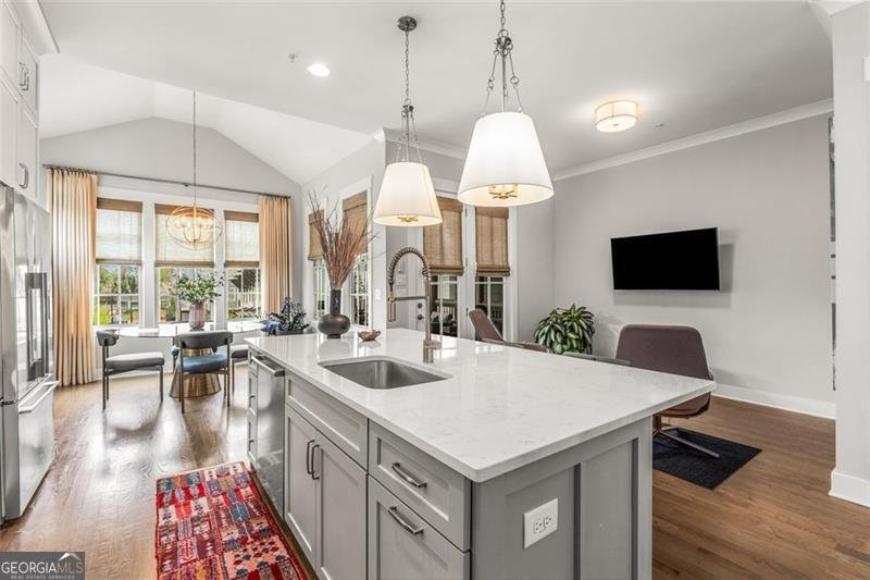 111 Brighton Boulevard Woodstock - 21