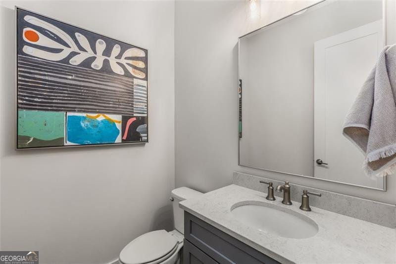 111 Brighton Boulevard Woodstock - 24