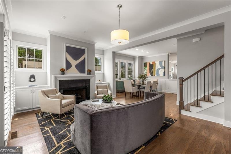 111 Brighton Boulevard Woodstock - 4