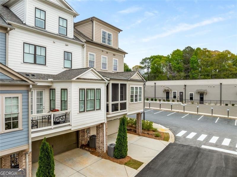 111 Brighton Boulevard Woodstock - 48