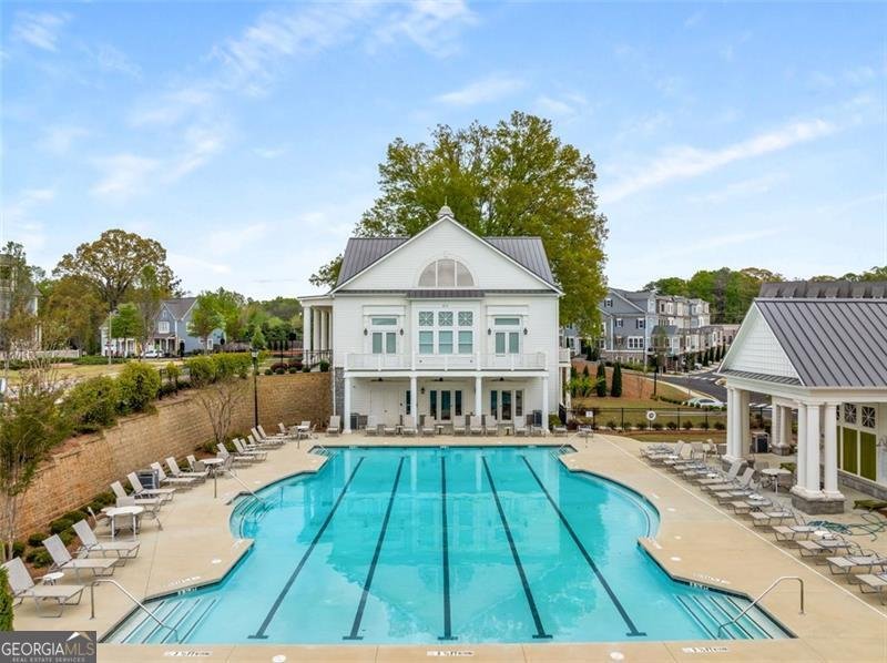 111 Brighton Boulevard Woodstock - 49