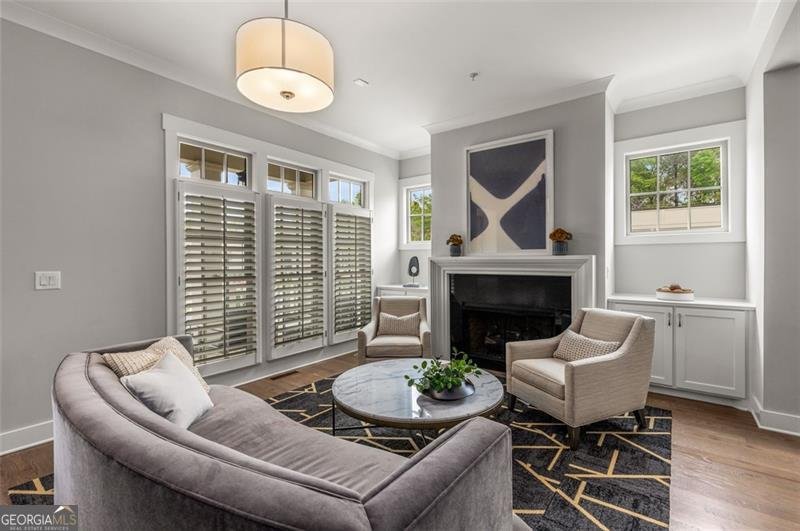 111 Brighton Boulevard Woodstock - 5