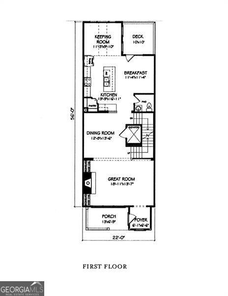 111 Brighton Boulevard Woodstock - 56