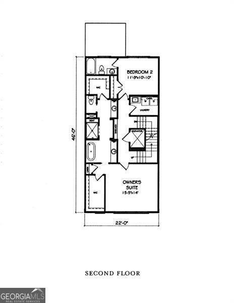 111 Brighton Boulevard Woodstock - 57