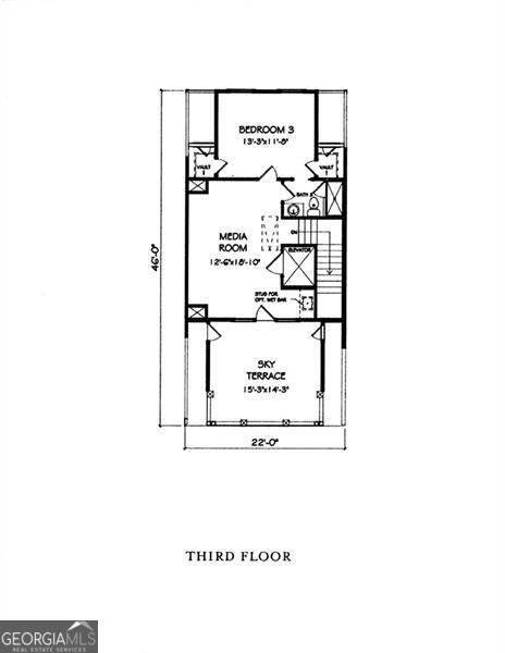111 Brighton Boulevard Woodstock - 58