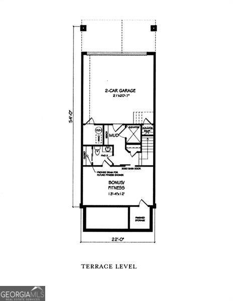 111 Brighton Boulevard Woodstock - 59