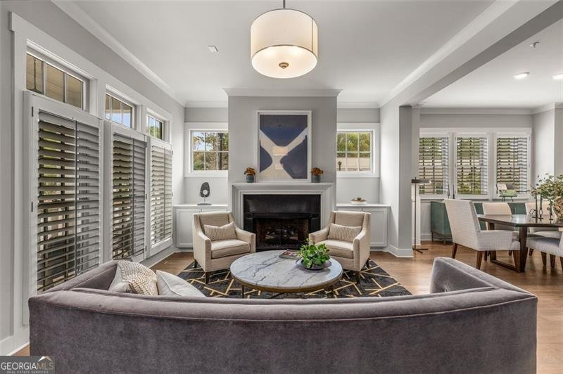 111 Brighton Boulevard Woodstock - 6