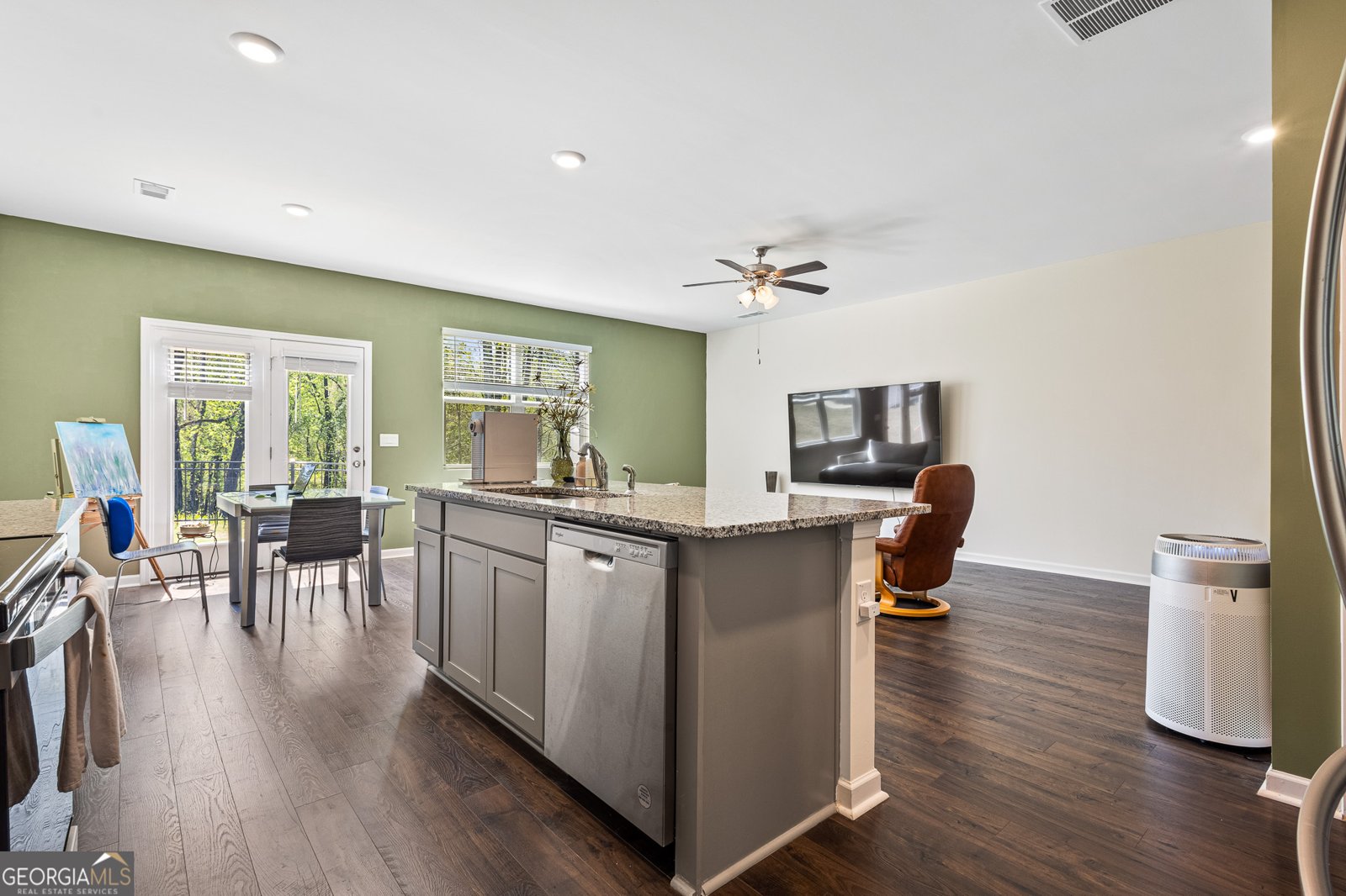1180 Cades Walk Lawrenceville - 9