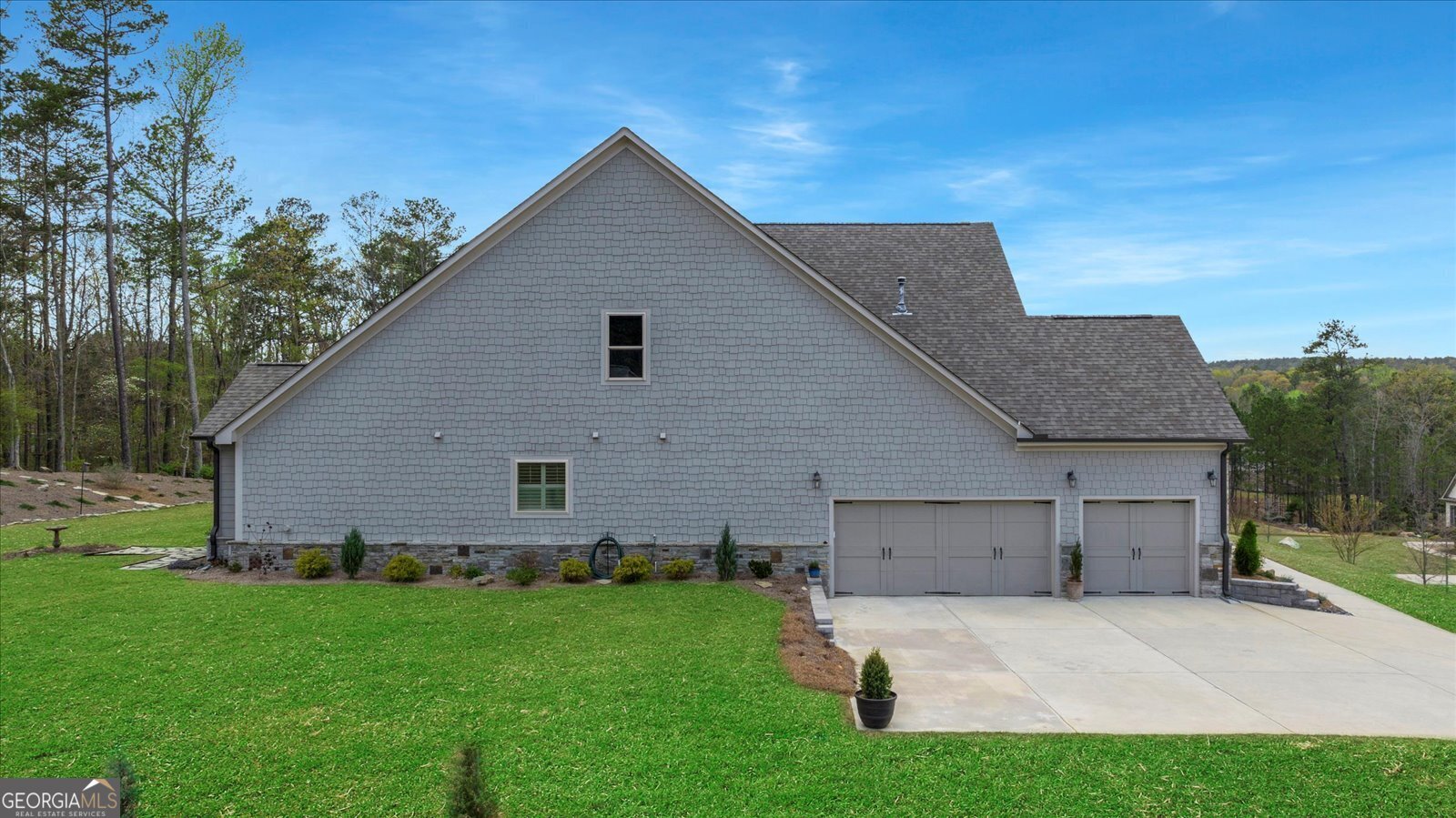 174 Vandiver Court Acworth - 35