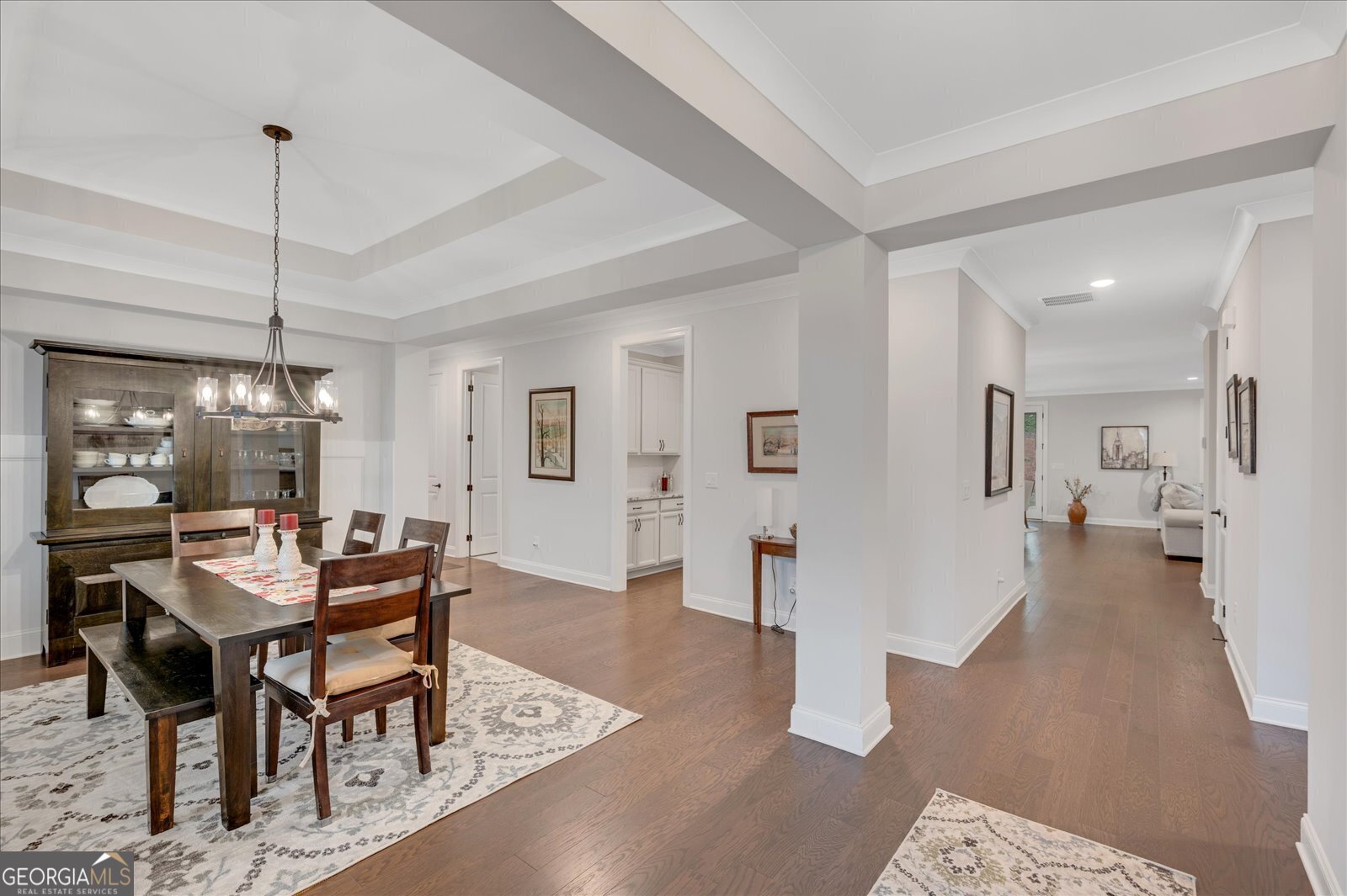 174 Vandiver Court Acworth - 5