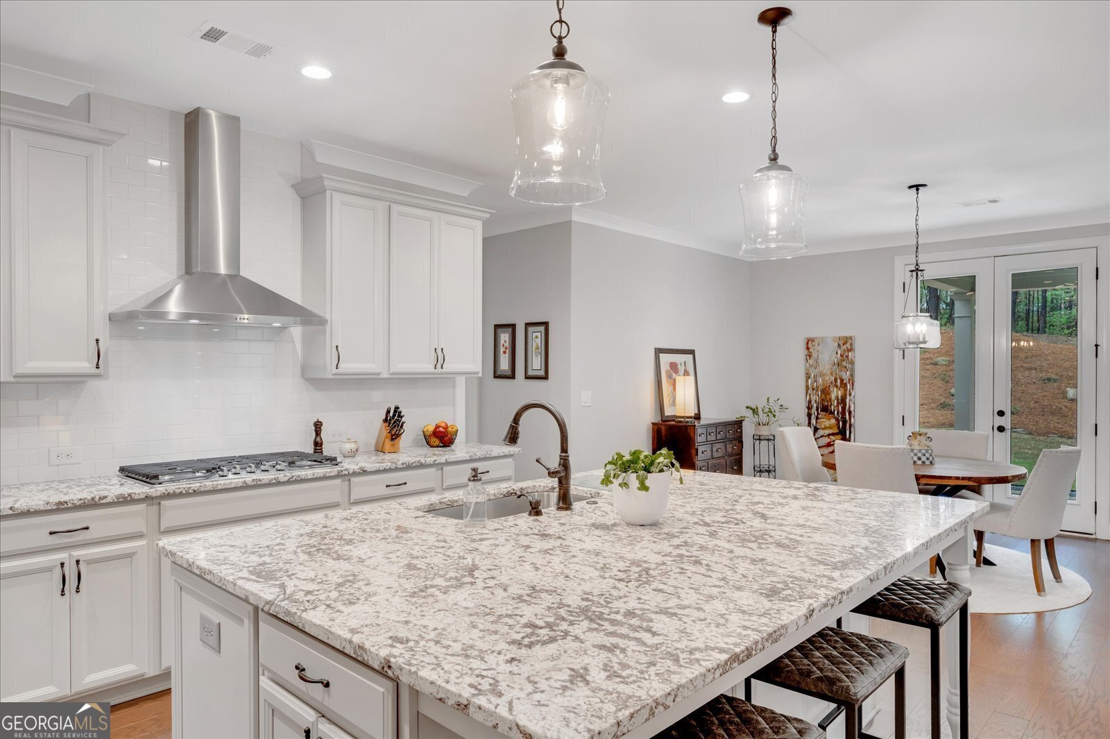 174 Vandiver Court Acworth - 8