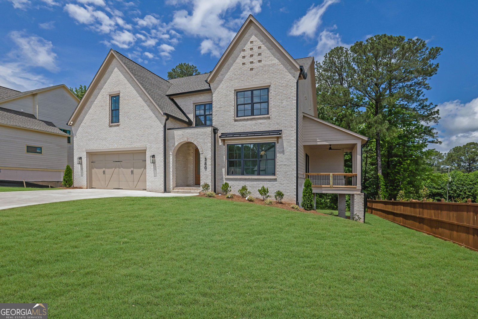 380 Hillcrest View Drive Suwanee - 1