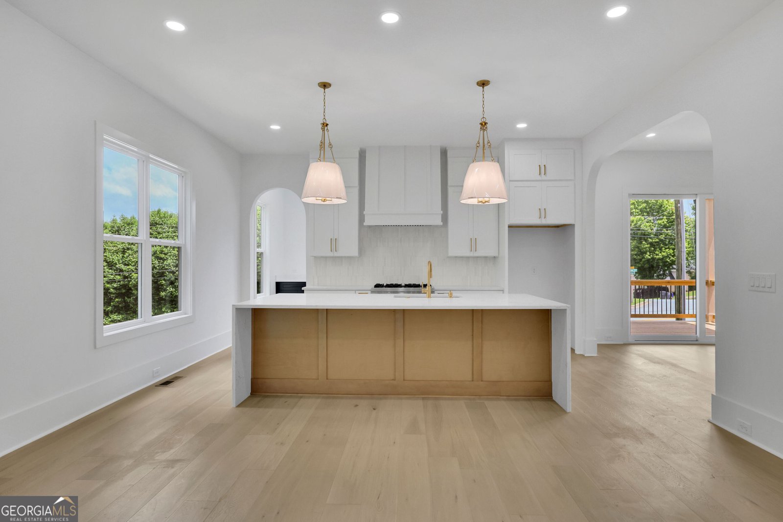 380 Hillcrest View Drive Suwanee - 12