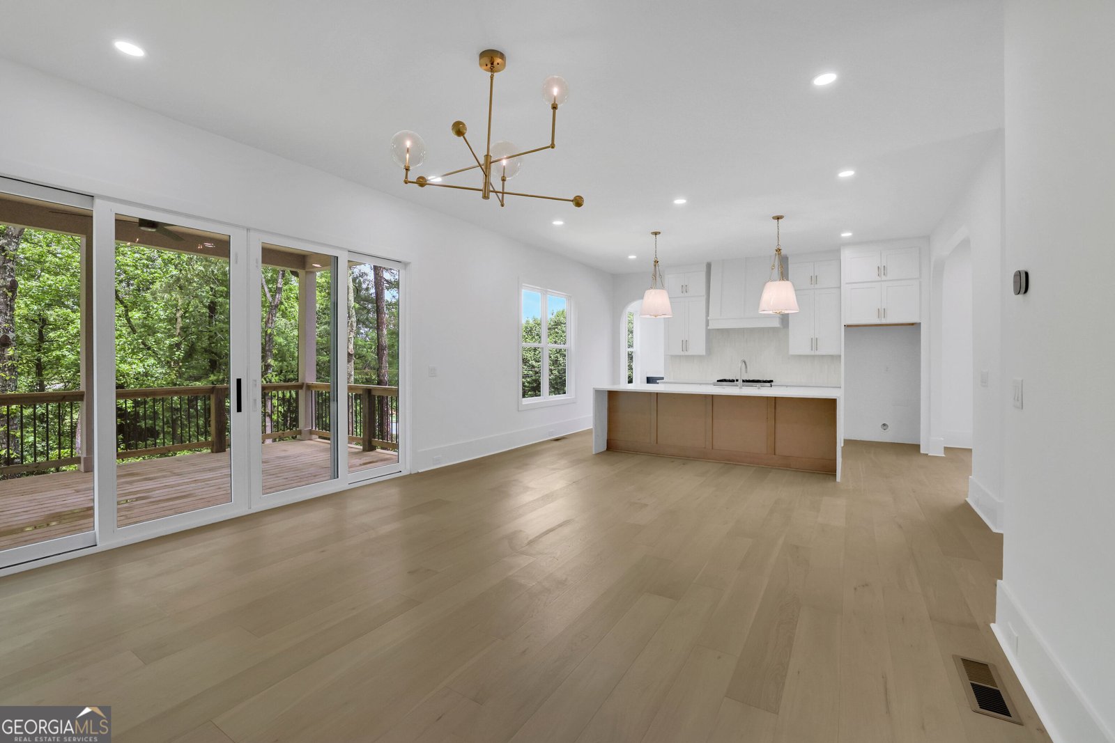 380 Hillcrest View Drive Suwanee - 17