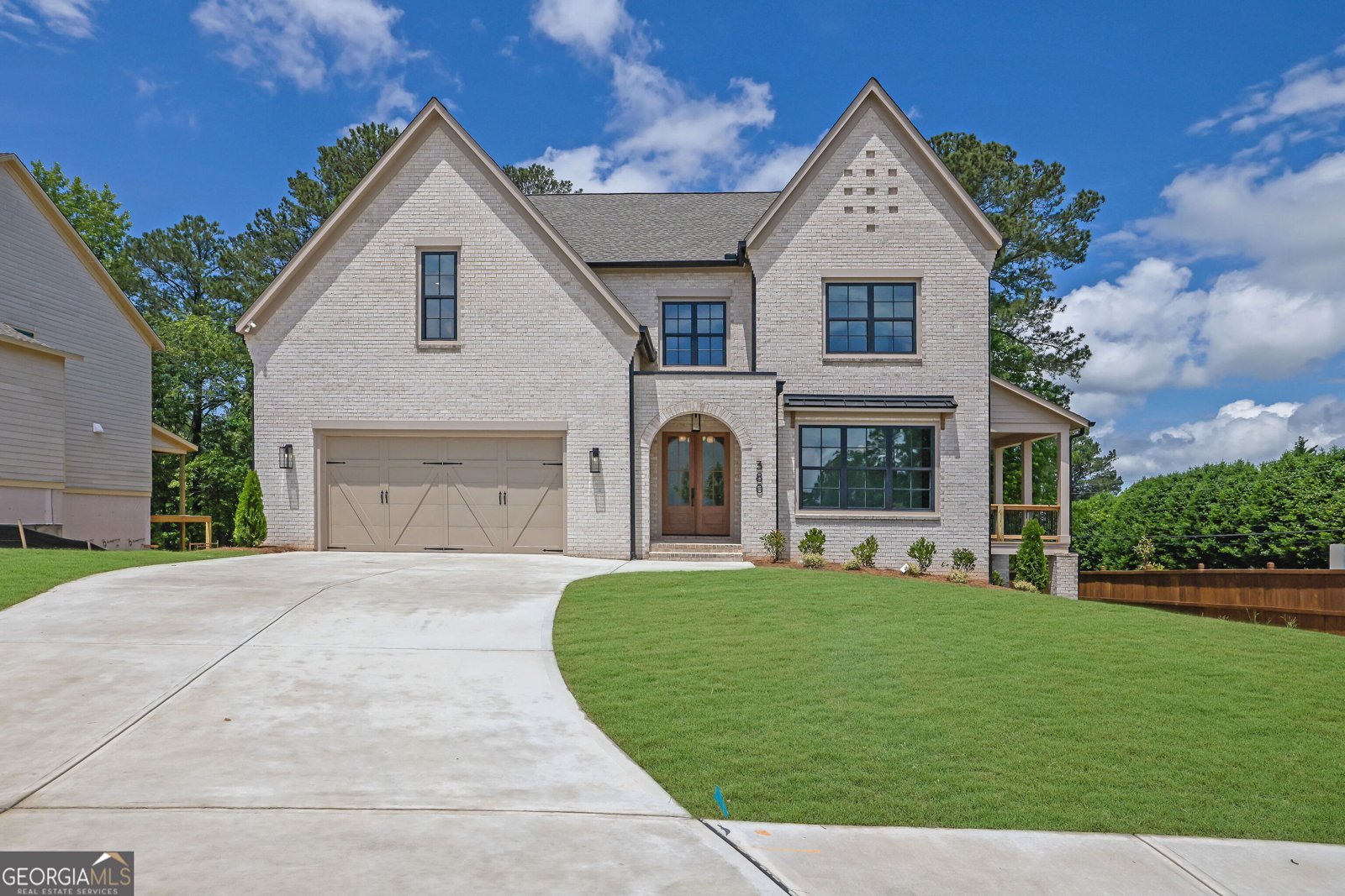 380 Hillcrest View Drive Suwanee - 2
