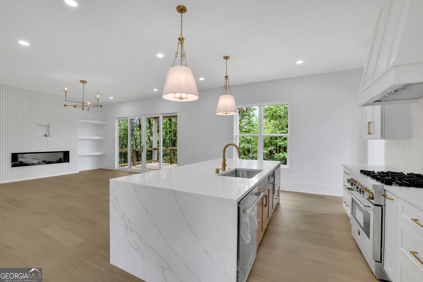 380 Hillcrest View Drive Suwanee - 9