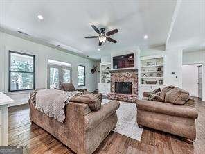 1170 Upper Sweetwater Trail White - 4