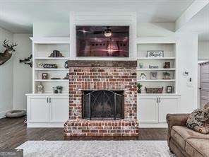 1170 Upper Sweetwater Trail White - 5