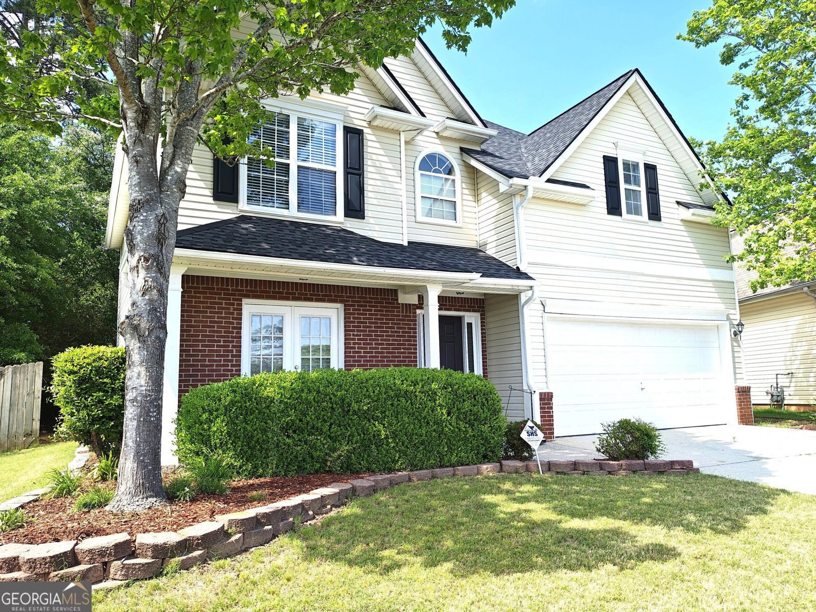 1715 Crestwell Lane Grayson - 10
