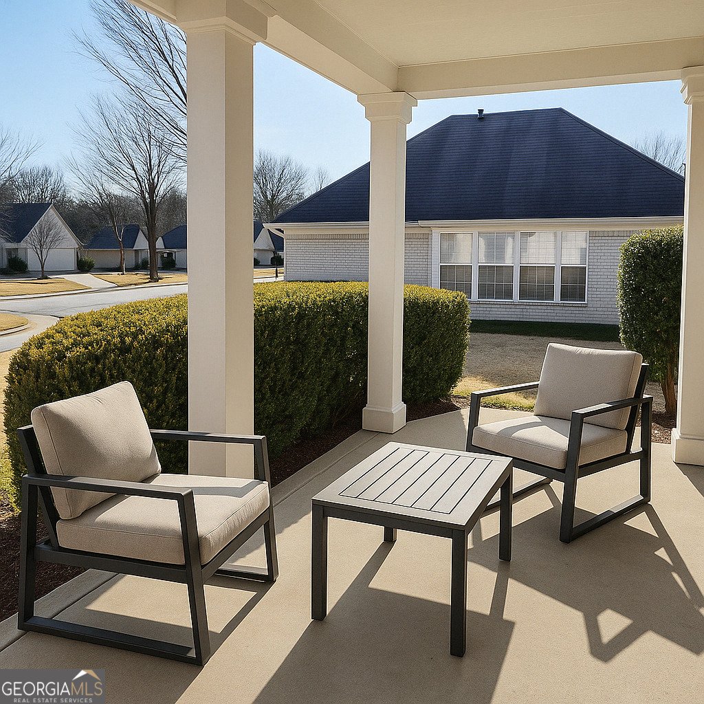 1715 Crestwell Lane Grayson - 11