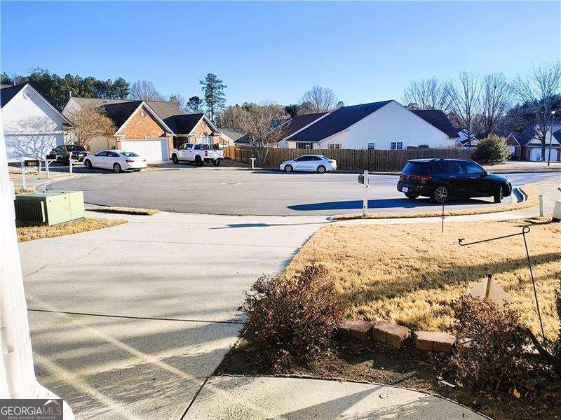 1715 Crestwell Lane Grayson - 13