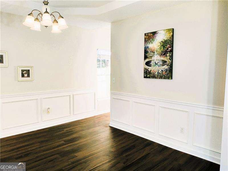 1715 Crestwell Lane Grayson - 16