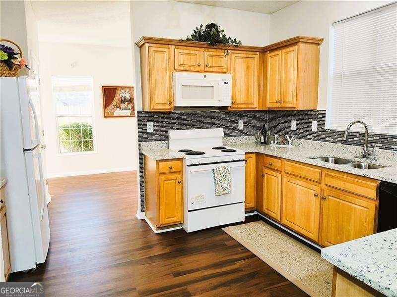 1715 Crestwell Lane Grayson - 24