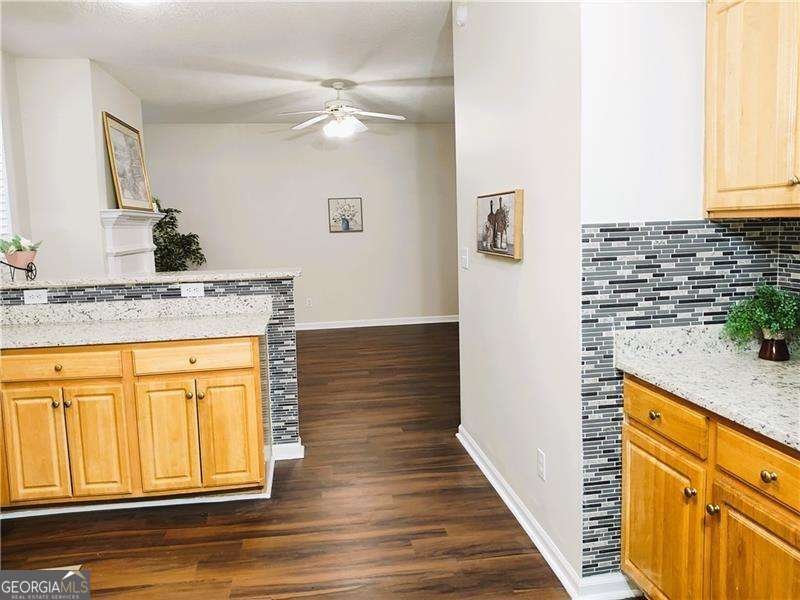 1715 Crestwell Lane Grayson - 25