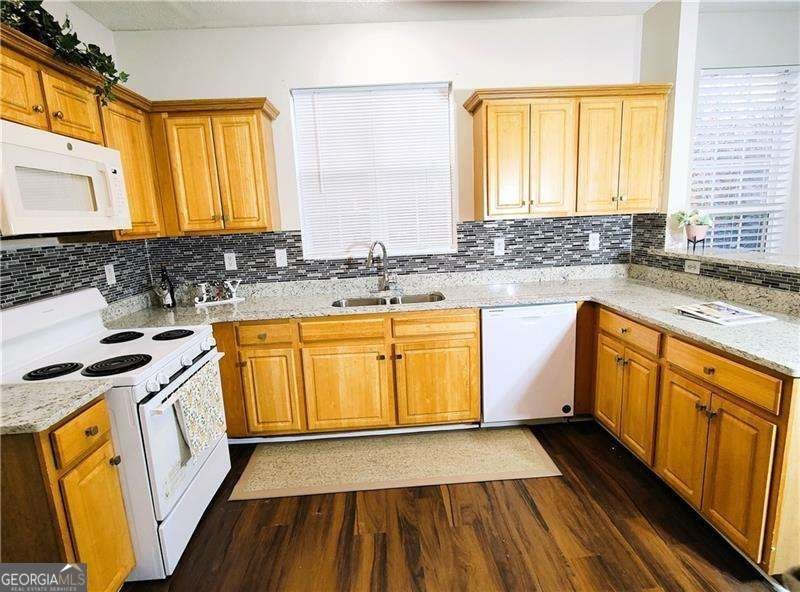 1715 Crestwell Lane Grayson - 26