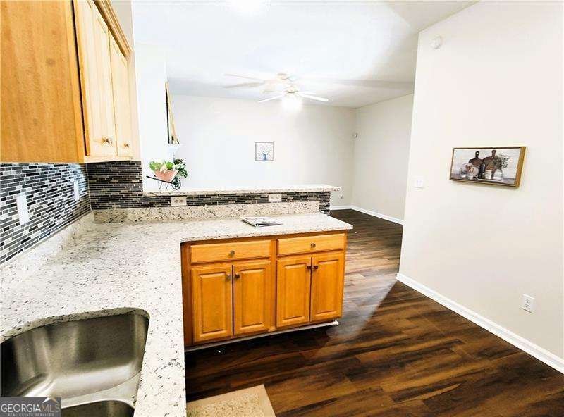 1715 Crestwell Lane Grayson - 27