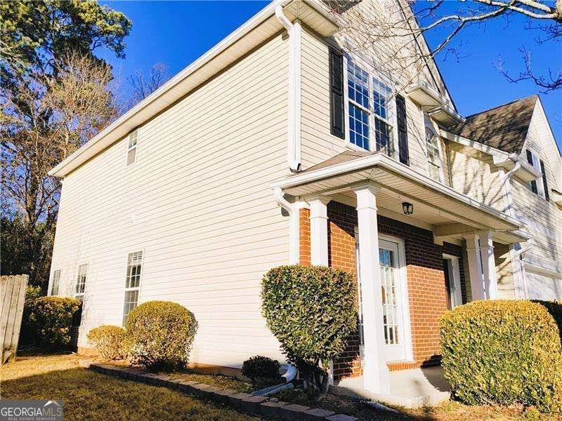 1715 Crestwell Lane Grayson - 3