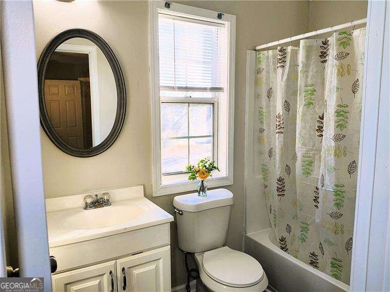 1715 Crestwell Lane Grayson - 35