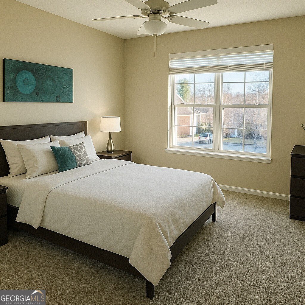 1715 Crestwell Lane Grayson - 36