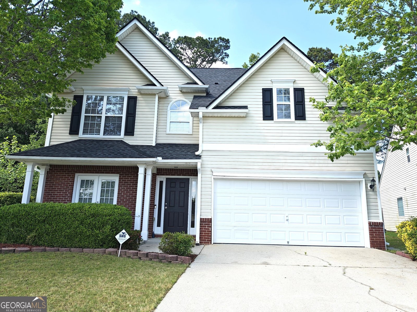 1715 Crestwell Lane Grayson - 4