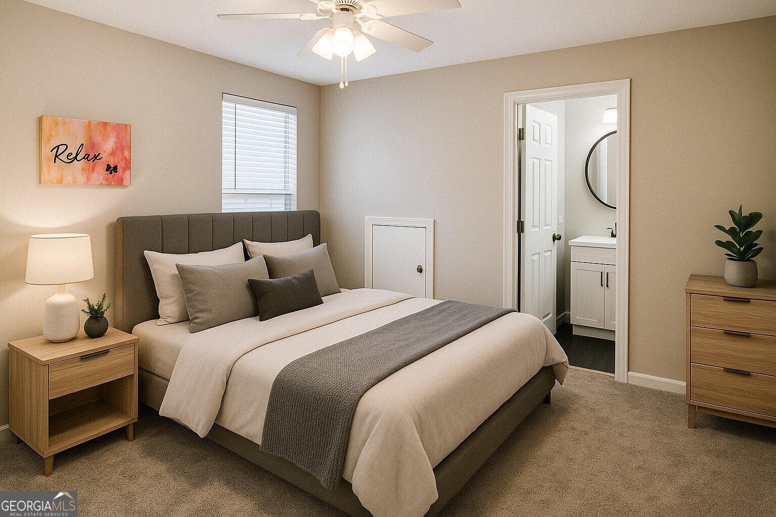 1715 Crestwell Lane Grayson - 41