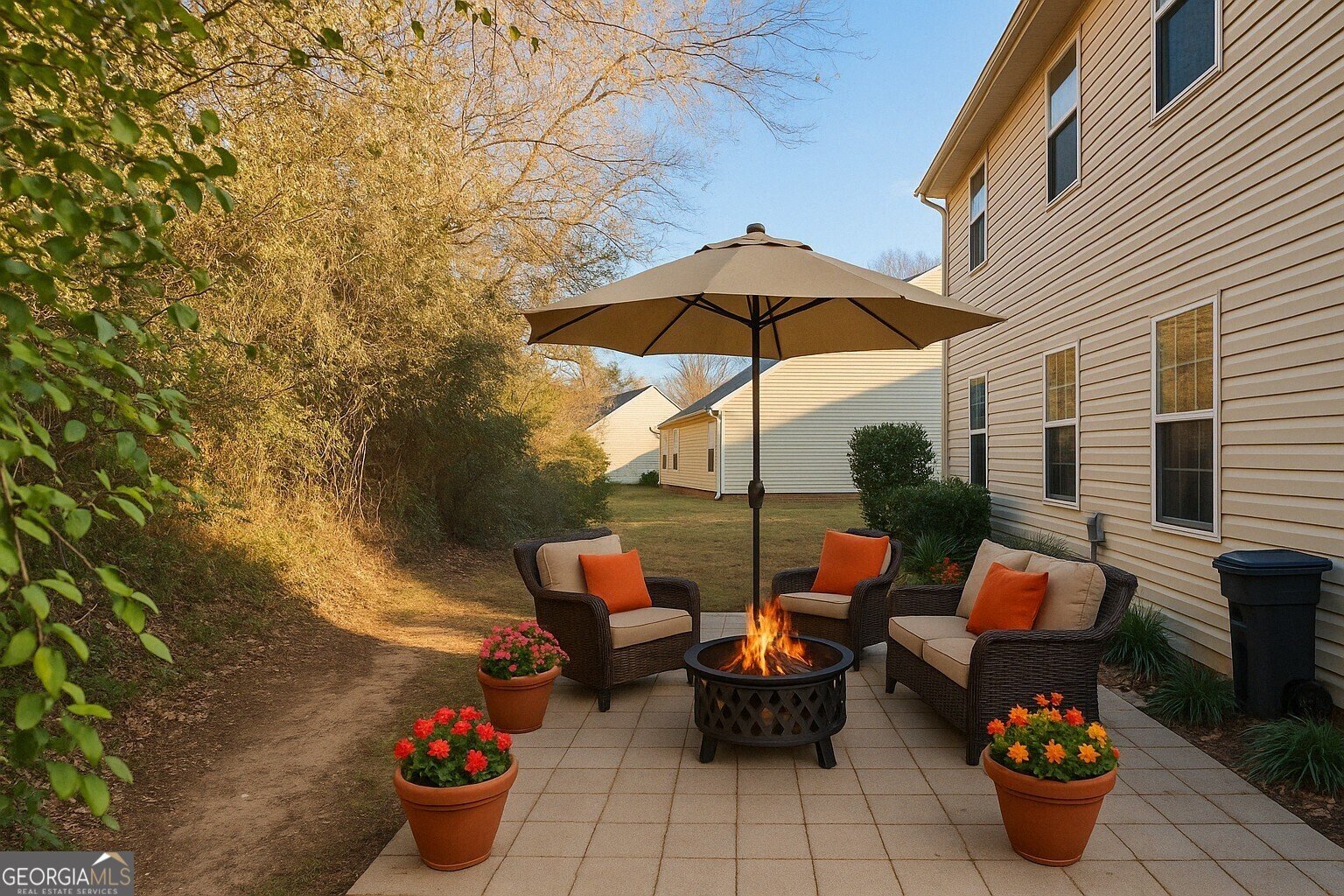 1715 Crestwell Lane Grayson - 47