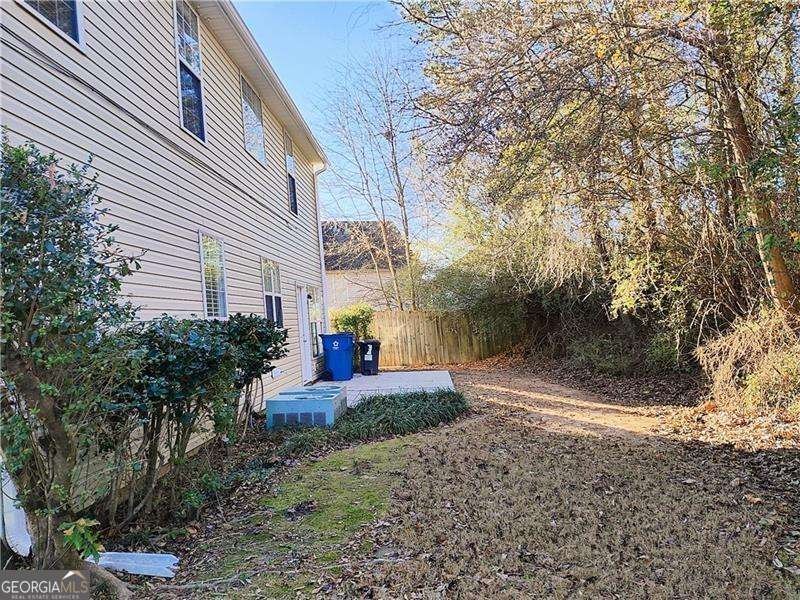 1715 Crestwell Lane Grayson - 48