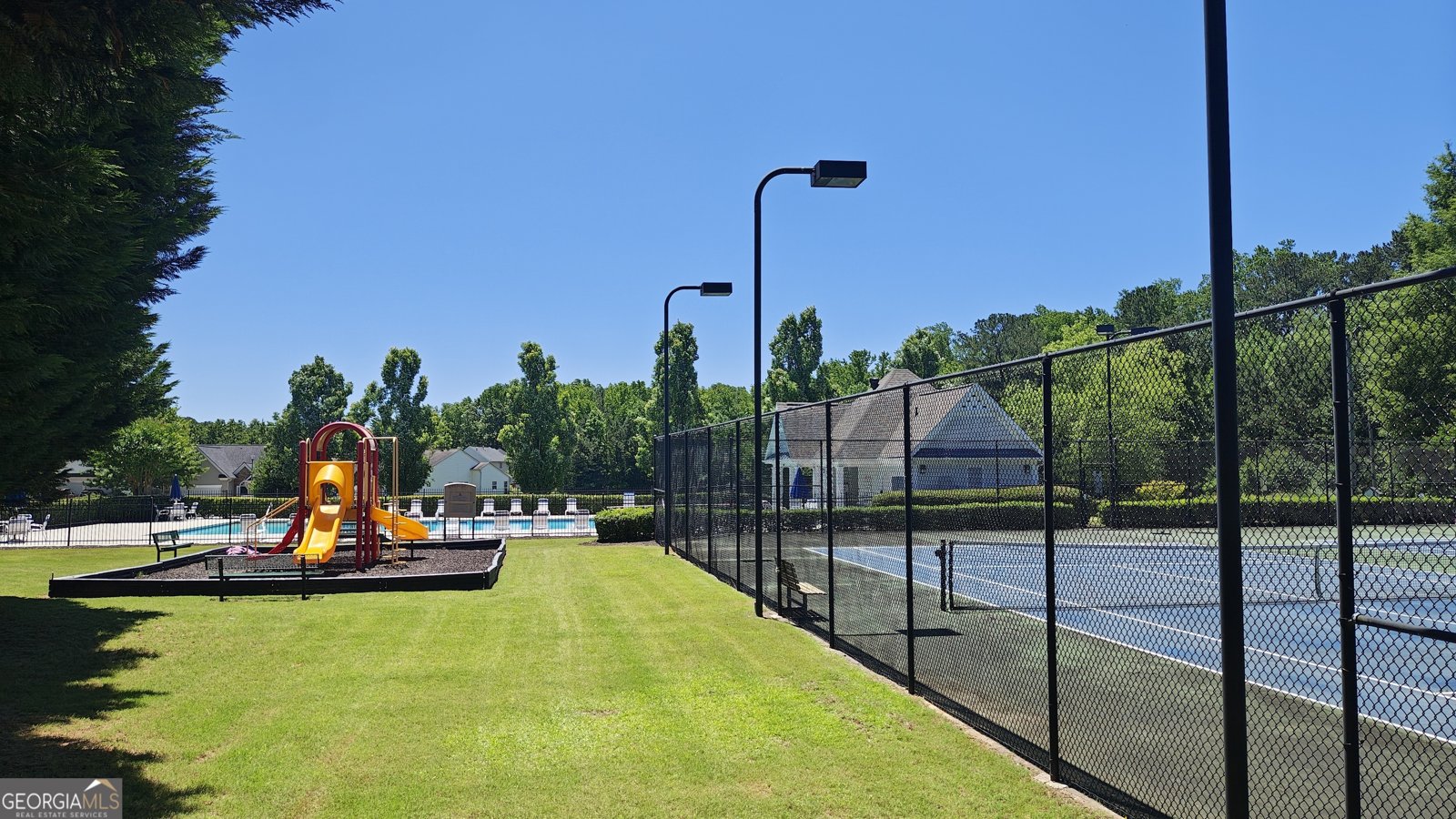1715 Crestwell Lane Grayson - 49