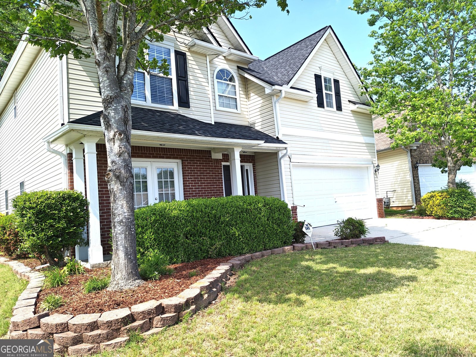 1715 Crestwell Lane Grayson - 5