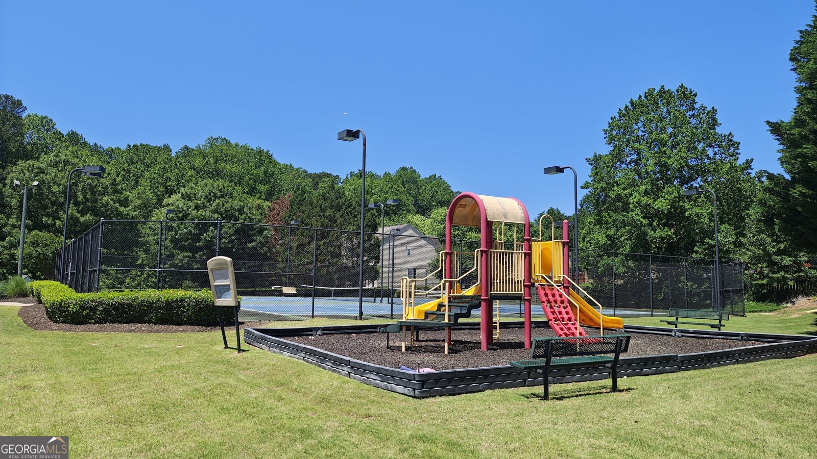 1715 Crestwell Lane Grayson - 50