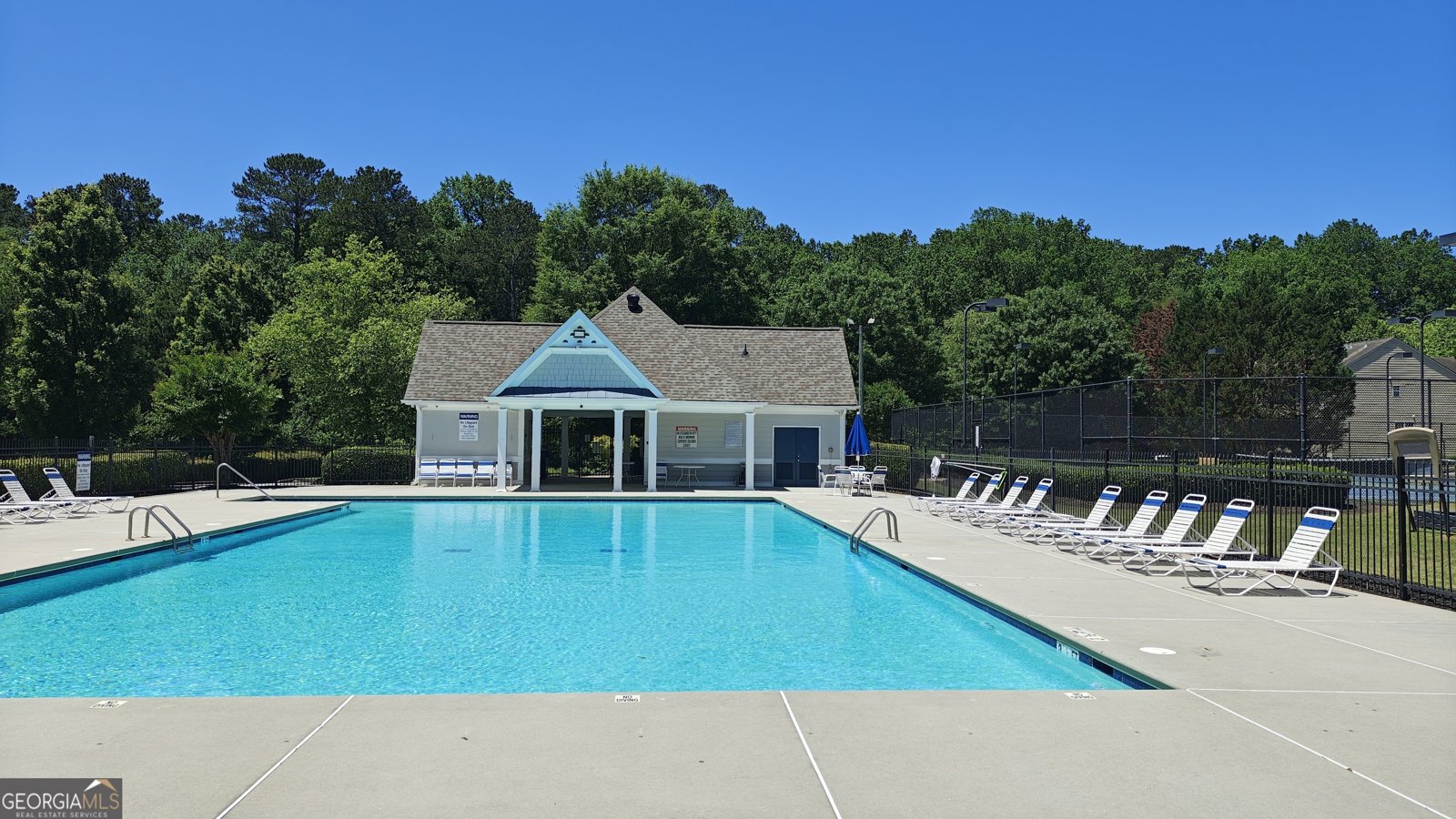 1715 Crestwell Lane Grayson - 51