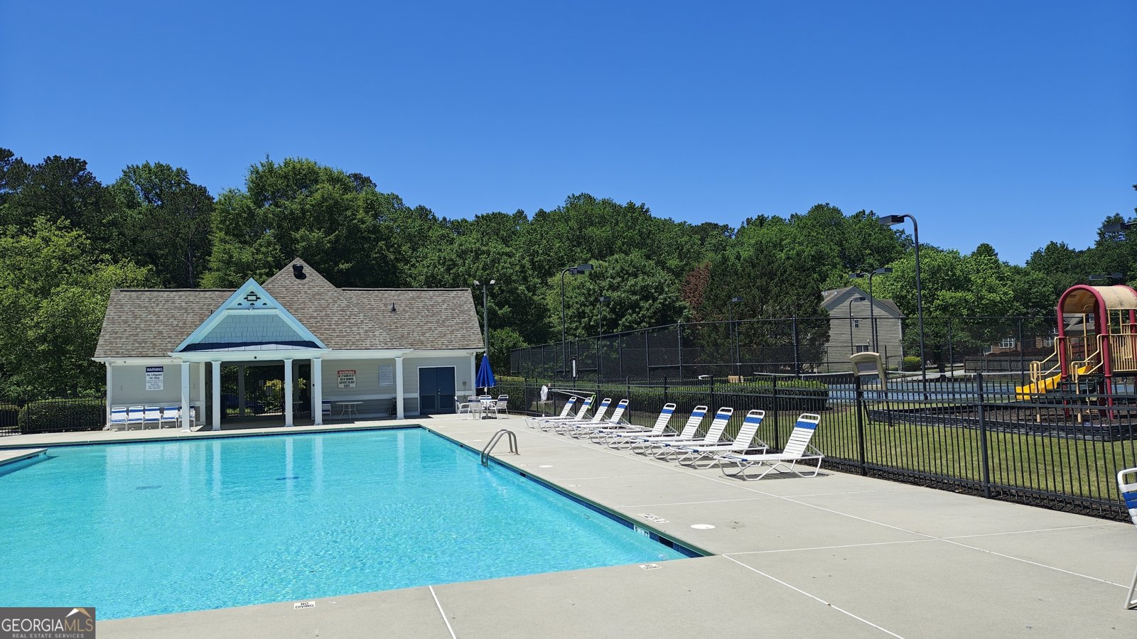 1715 Crestwell Lane Grayson - 52