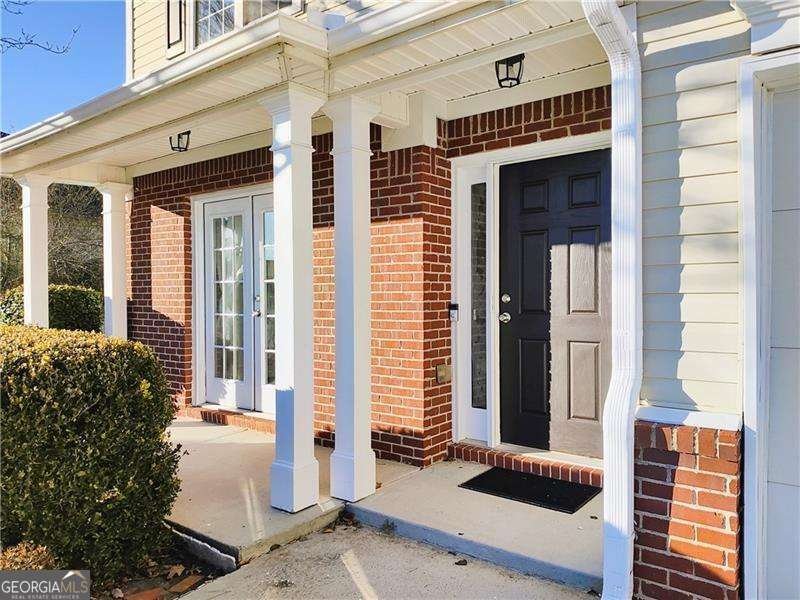 1715 Crestwell Lane Grayson - 7