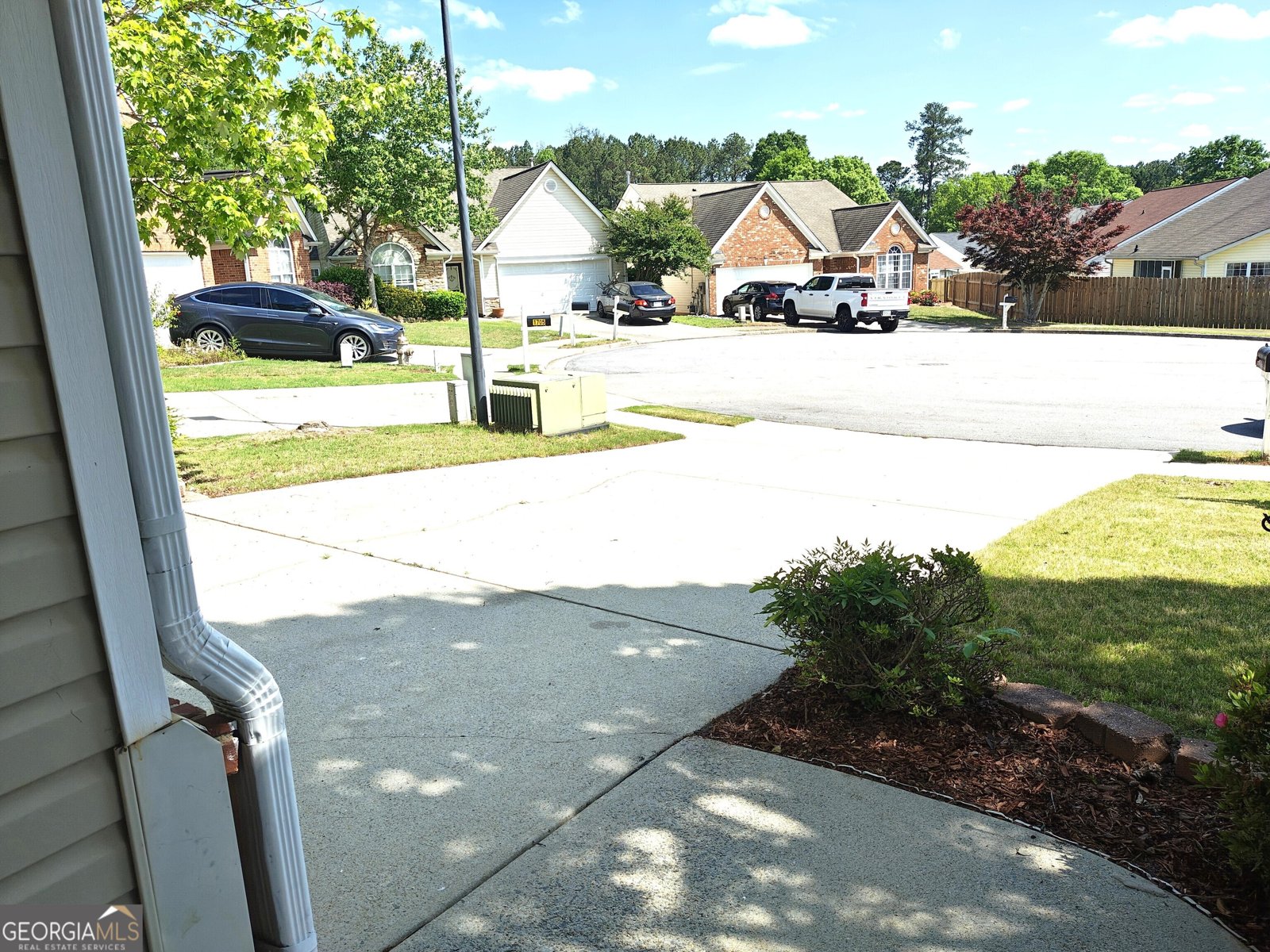 1715 Crestwell Lane Grayson - 8