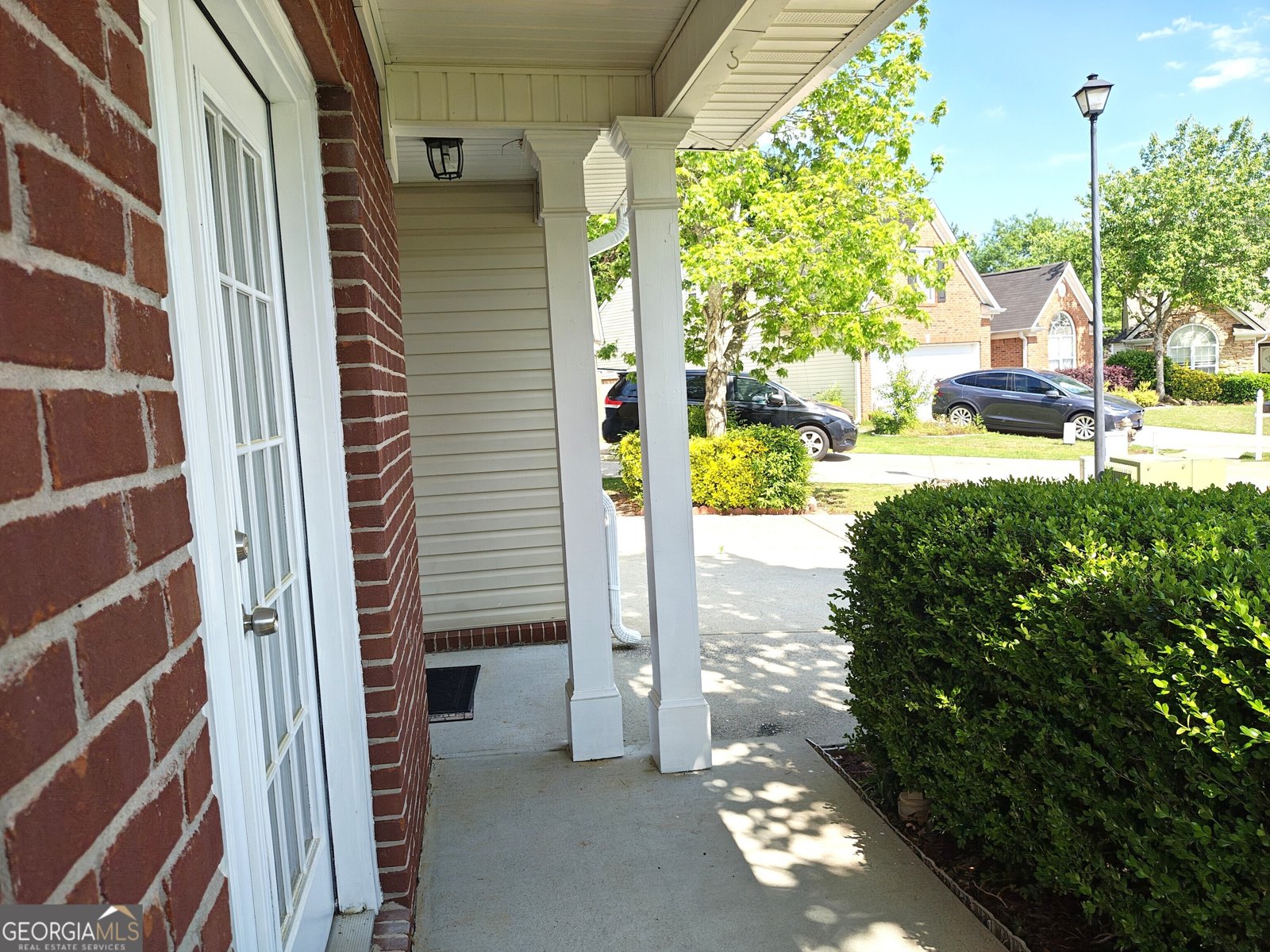 1715 Crestwell Lane Grayson - 9