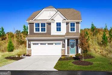 76 Storm Lane Hoschton - 1