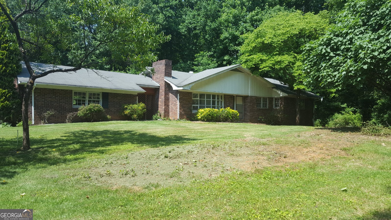 1256 Piedmont Road Marietta - 1