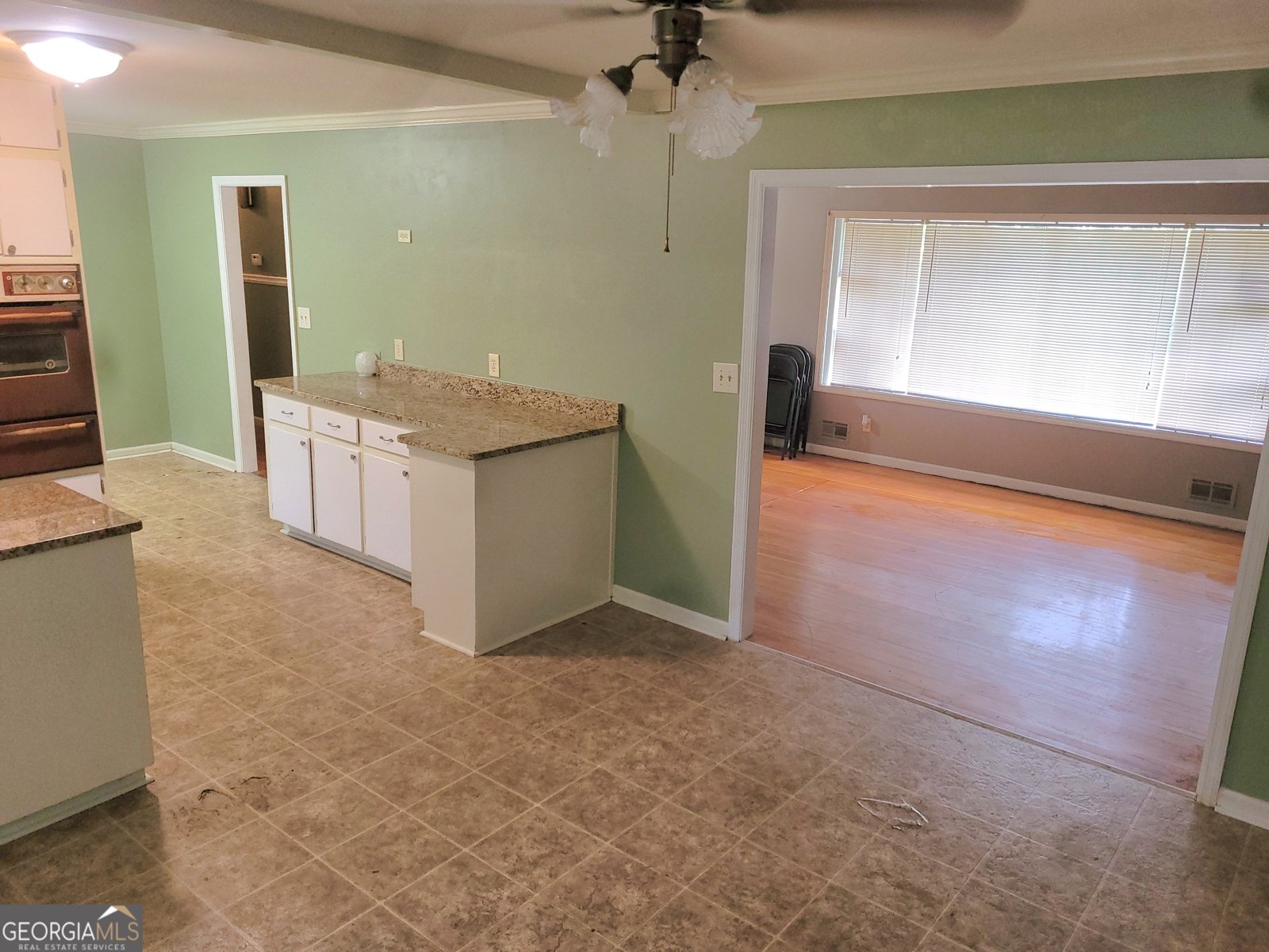 1256 Piedmont Road Marietta - 12