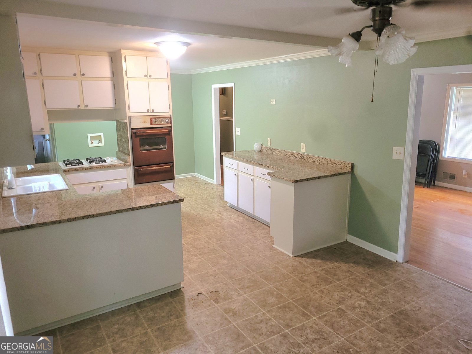1256 Piedmont Road Marietta - 13
