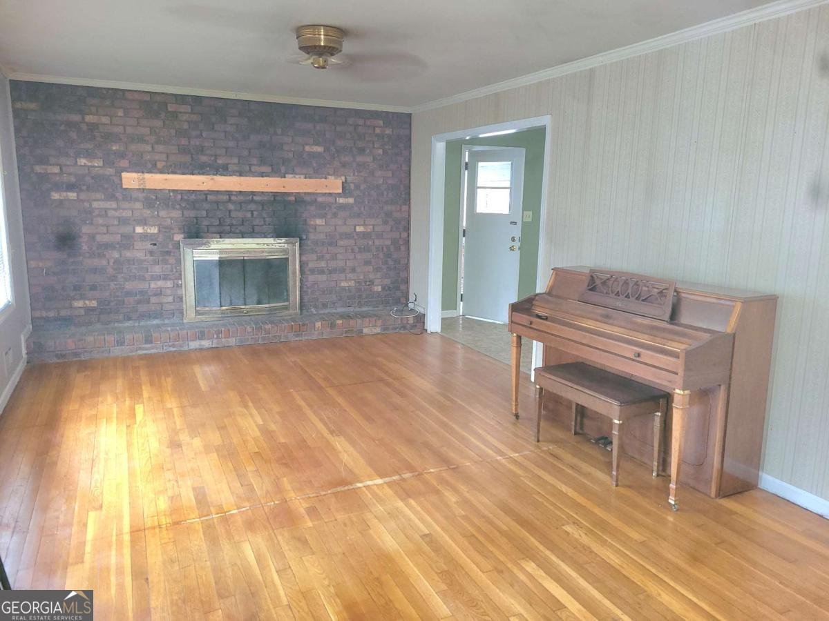 1256 Piedmont Road Marietta - 2
